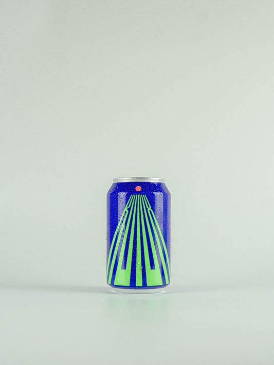 Omnipollo Konx Non Alcoholic IPA 0.3% - 330ml