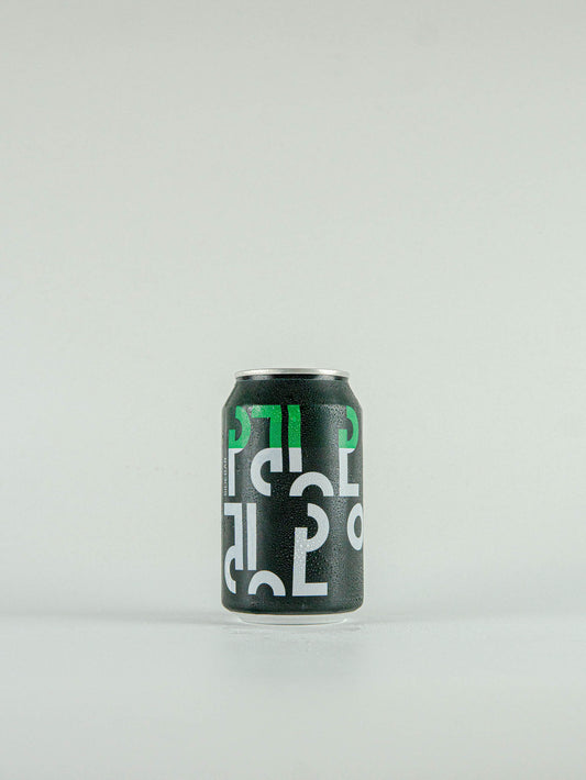 Sidebar Brewing Co Pale Ale Alcohol Free 0.5% - 330ml