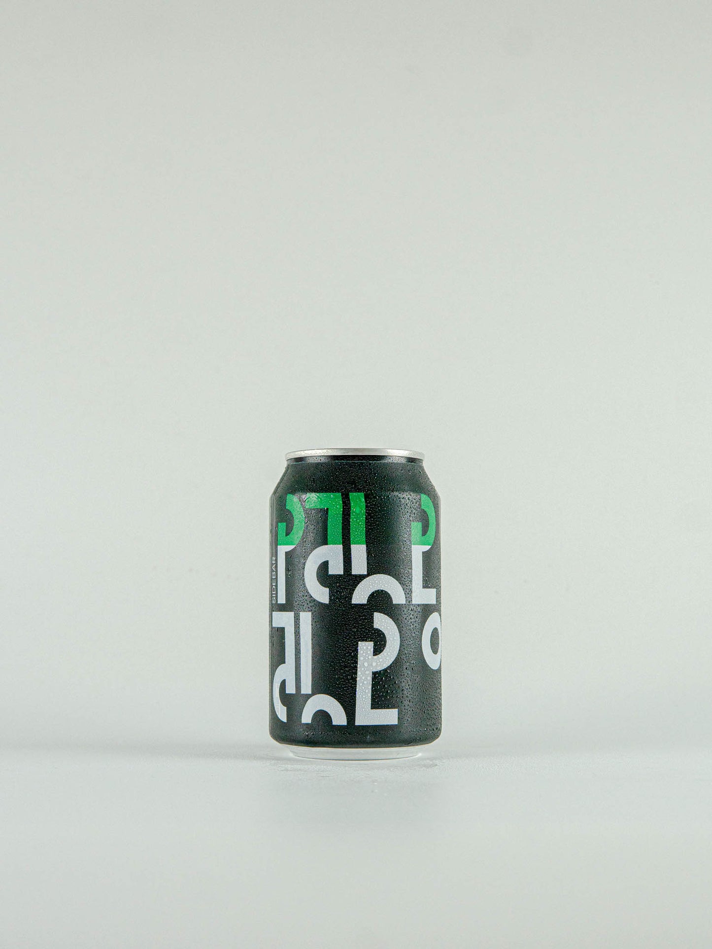 Sidebar Brewing Co Pale Ale Alcohol Free 0.5% - 330ml