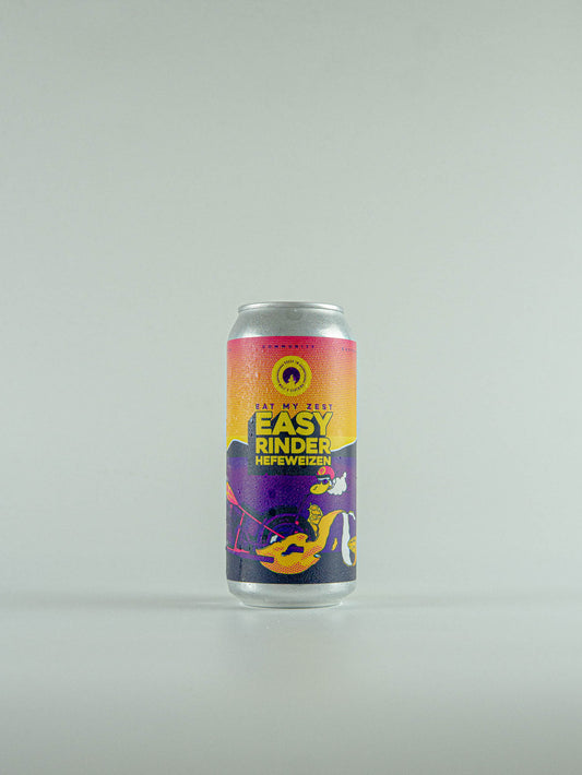 Sheep In Wolf's Clothing Easy Peeler Hefeweiz 0.5% - 440ml