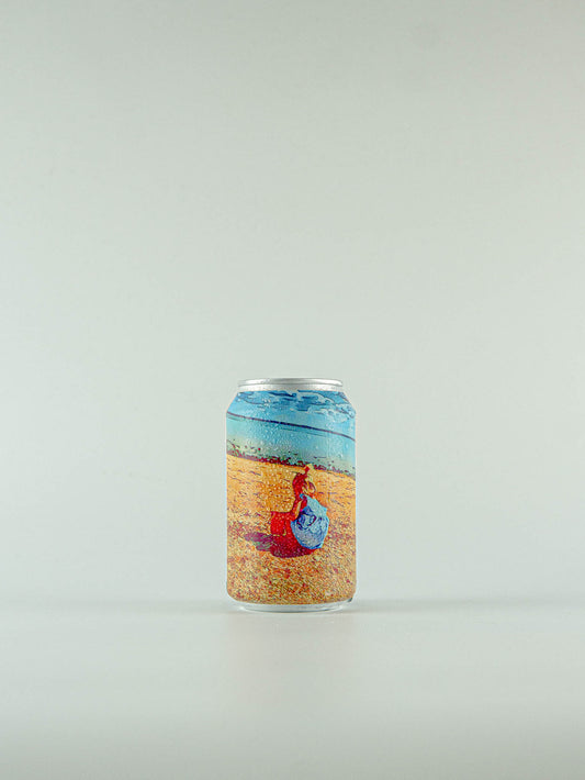 Fortitude Valencia Pale Ale 0.5% - 330ml