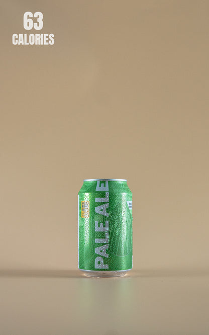 LightDrinks - Big Drop Brew Pale Ale Cans 0.5% - 330ml