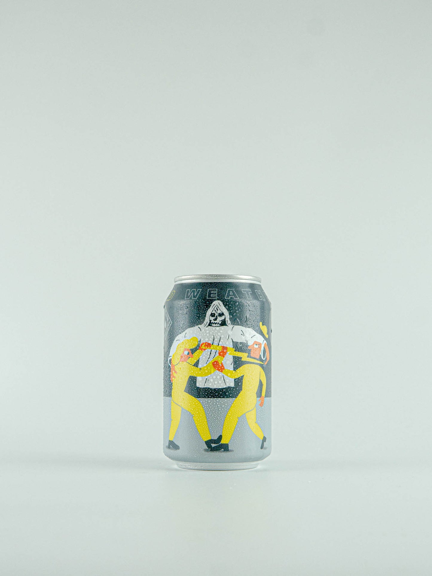 Mikkeller Weird Weather Hazy IPA 0.3% - 330ml - LightDrinks