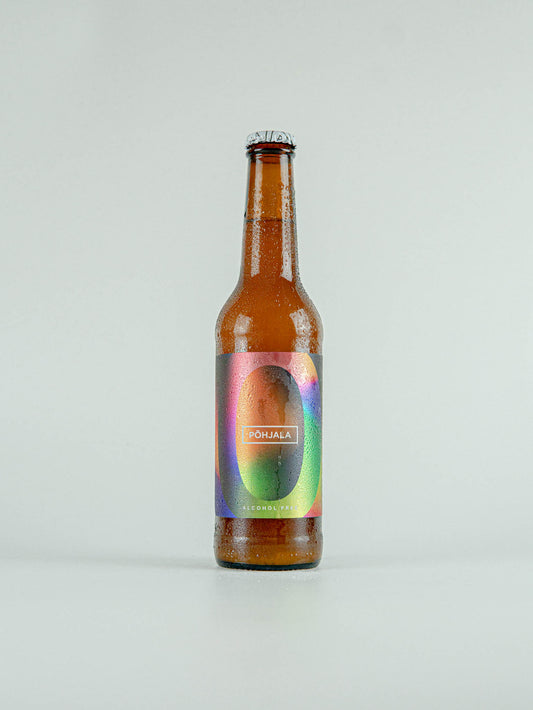 Põhjala Tundra Alcohol Free IPA 0.5% - 330ml