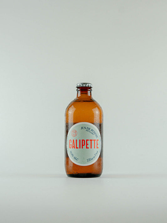 Galipette Cidre Non Alcoholic 0% - 330ml