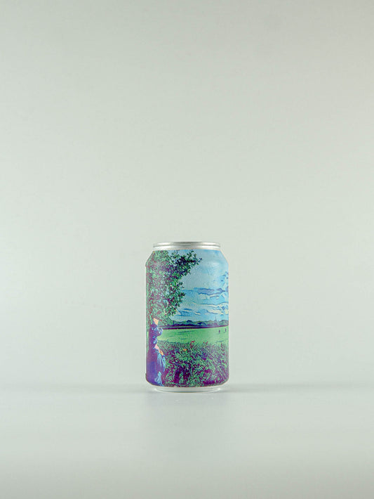 Fortitude Fresco Pale Ale 0.5% - 330ml