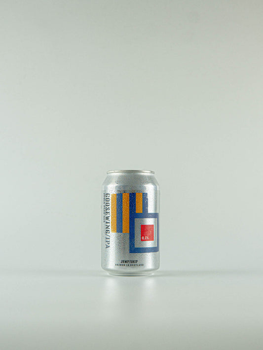 Jump/Ship Flying Goosewing IPA Alcohol Free 0.5% - 330ml