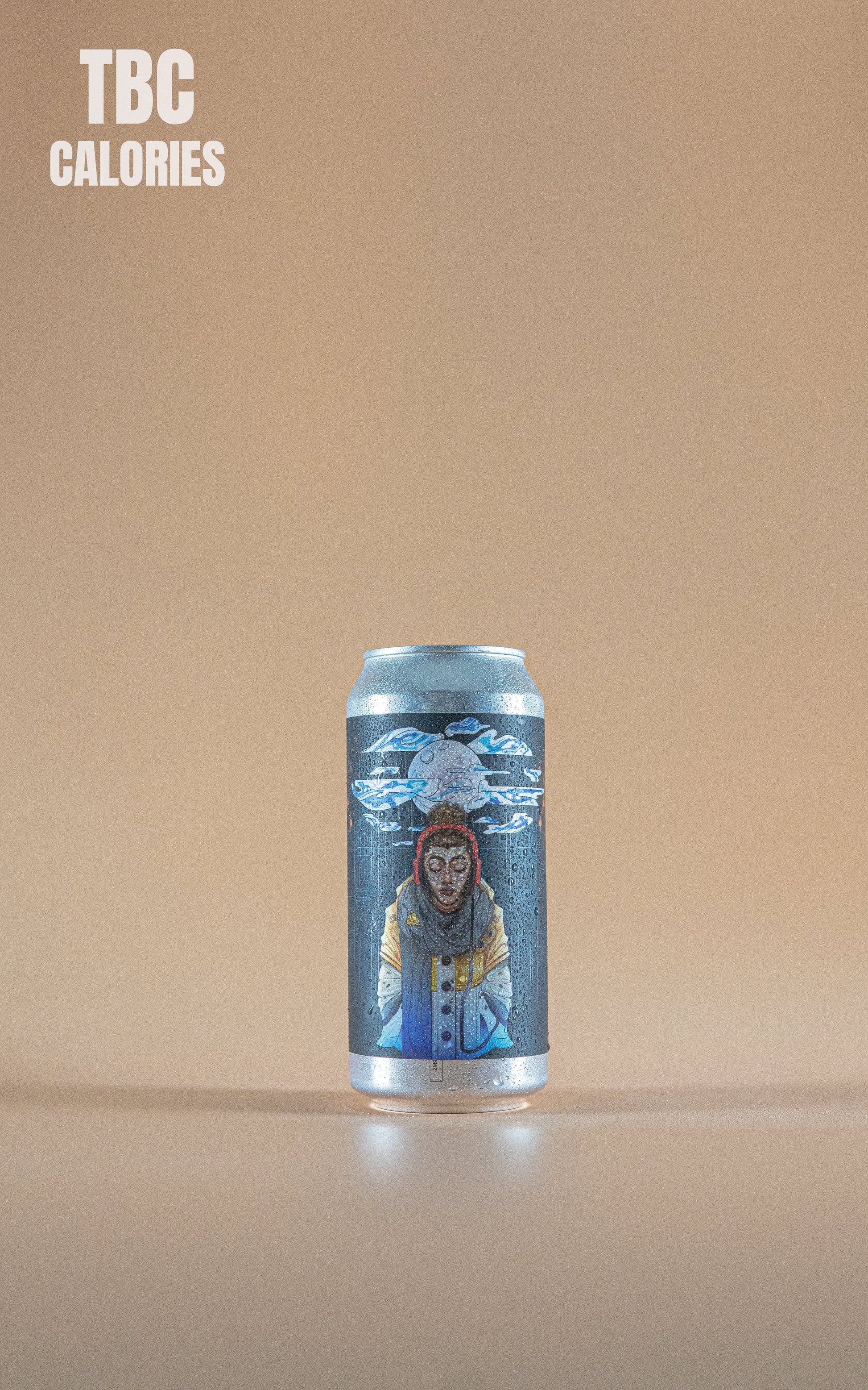 Ridgeside Brewery Nothing But The Rain Pale Ale 0.5% - 330ml - LightDrinks