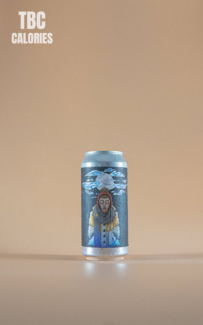 Ridgeside Brewery Nothing But The Rain Pale Ale 0.5% - 330ml - LightDrinks