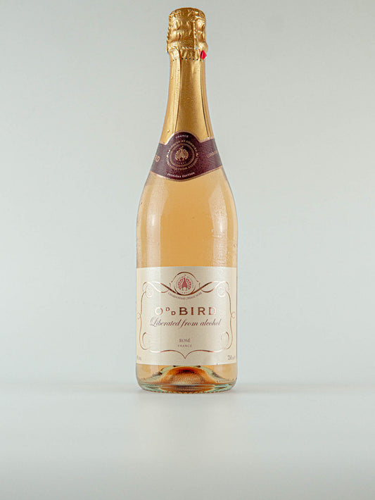 Oddbird Alcohol Free Rose 0% - 750ml