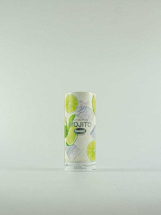 Twisst Alcohol Free Mojito 0.0% - 240ml