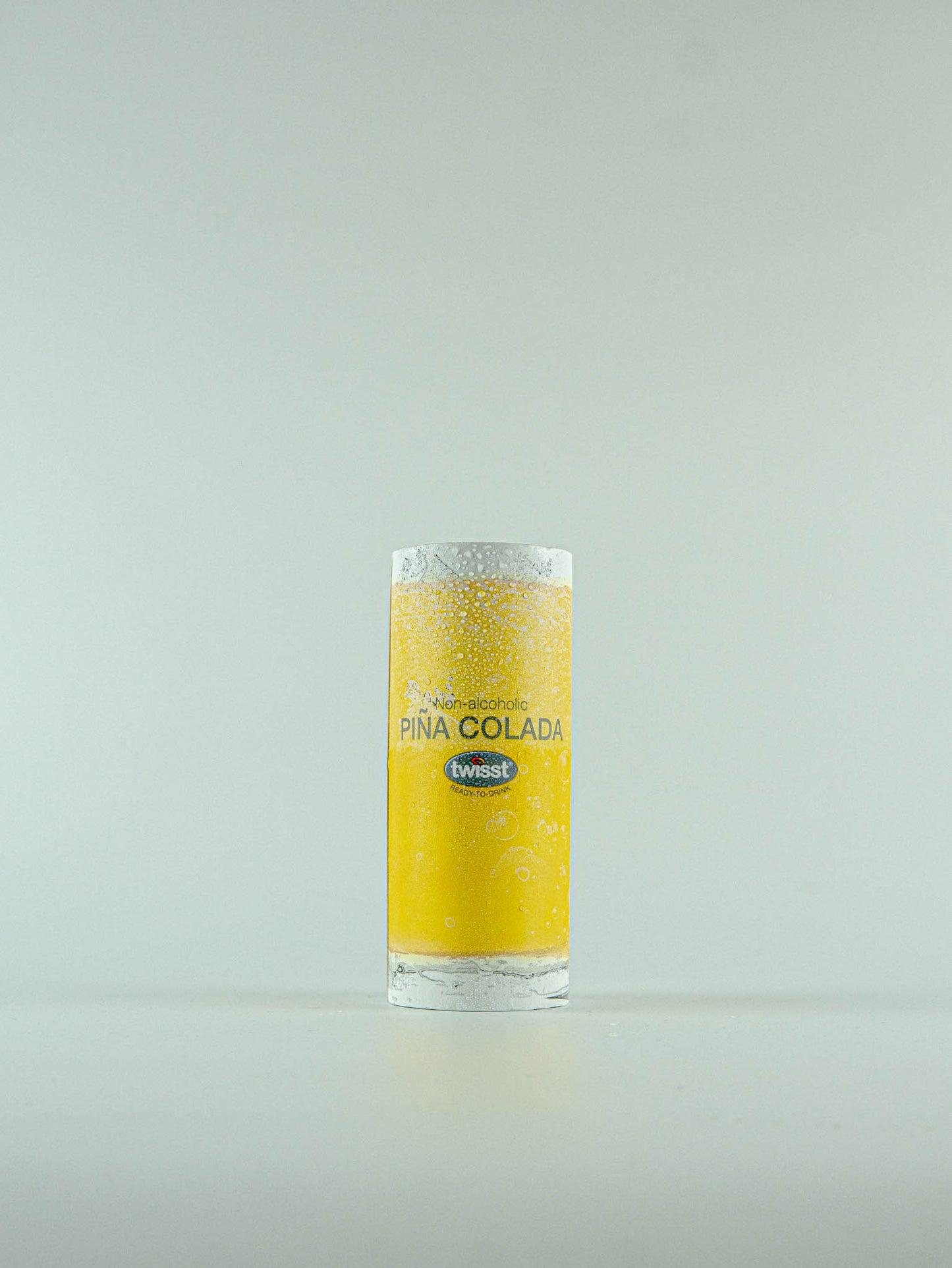 Twisst Alcohol Free Pina Colada 0.0% - 240ml