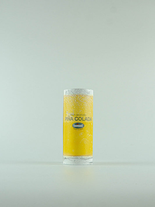 Twisst Alcohol Free Pina Colada 0.0% - 240ml