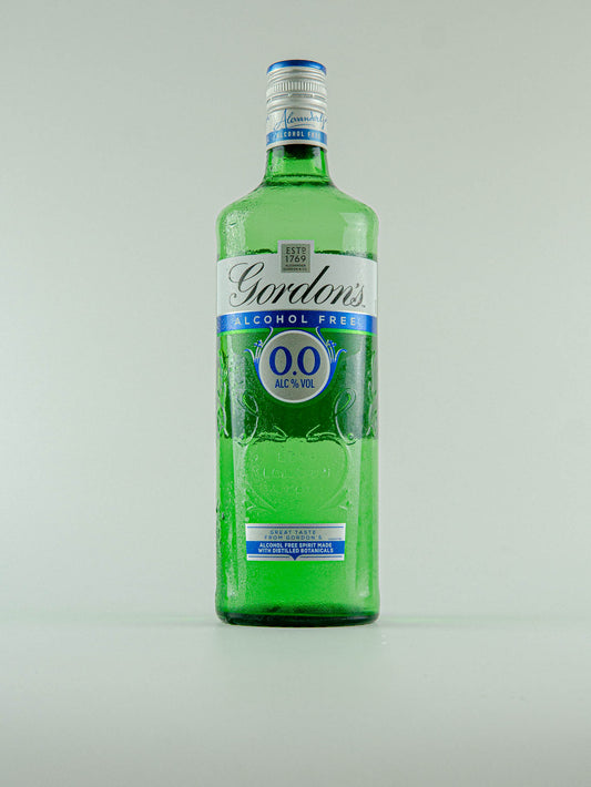 Gordon's Gin Alcohol Free 0.0% - 700ml