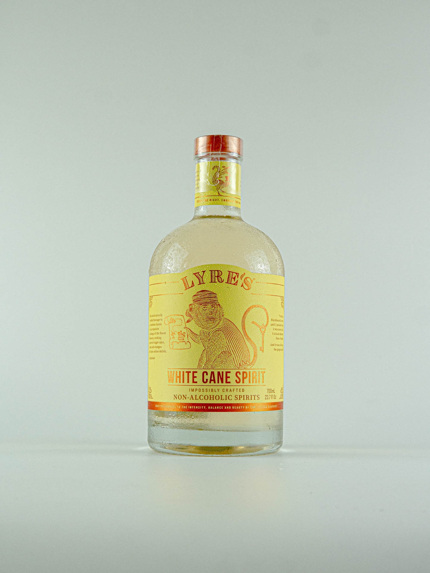 Lyre's White Cane Non Alcoholic Spirit 0% - 750ml