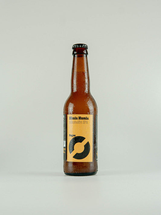 Nogne Himla Humla Alcohol Free IPA 0% - 330ml