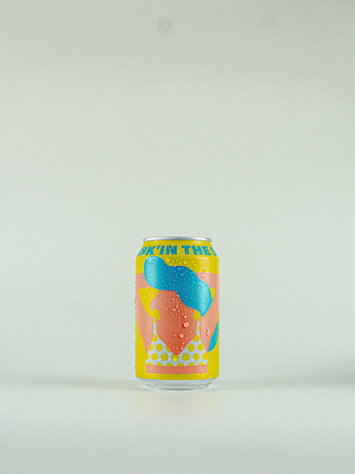 Mikkeller Drink'in The Sun Cans 0.3% - 330ml - LightDrinks