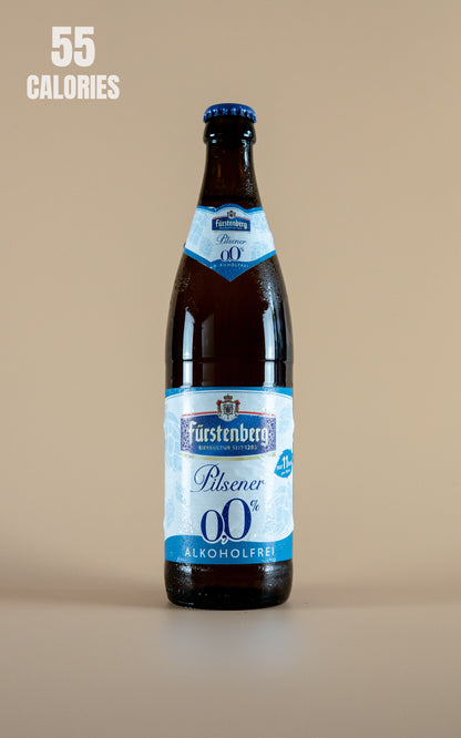 Furstenberg Alkoholfrei Alcohol Free 0.5% - 500ml - LightDrinks