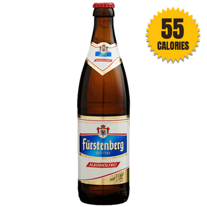 Furstenberg Alkoholfrei Alcohol Free 0.5% - 500ml - LightDrinks
