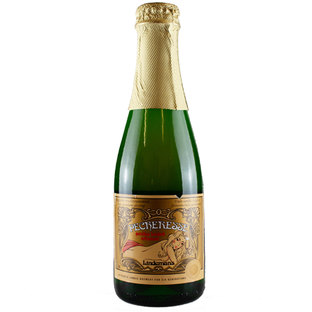 Lindemans Pecheresse Peach 2.5% - 375ml - LightDrinks