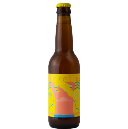 Mikkeller Drink’in the Sun 0.3% - 330ml - LightDrinks