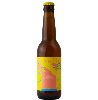 Mikkeller Drink’in the Sun 0.3% - 330ml - LightDrinks