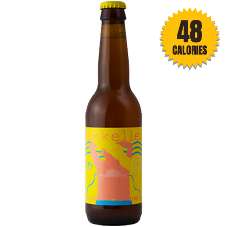 Mikkeller Drink’in the Sun 0.3% - 330ml - LightDrinks