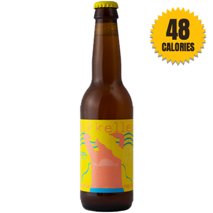 Mikkeller Drink’in the Sun 0.3% - 330ml - LightDrinks