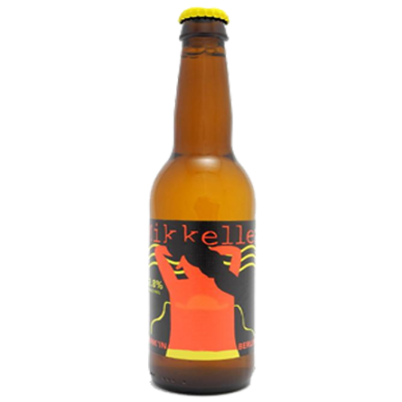 Mikkeller Drink'in Berliner 2.8% - 330ml - LightDrinks