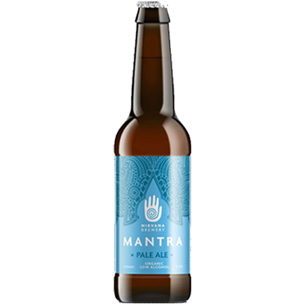 Nirvana Brewery Mixed Case - LightDrinks