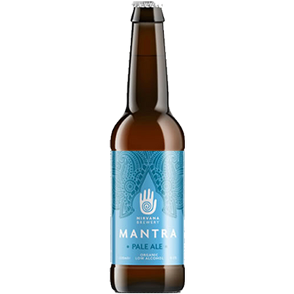Nirvana Brewery Mixed Case - LightDrinks