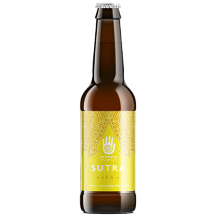 Nirvana Brewery Mixed Case - LightDrinks