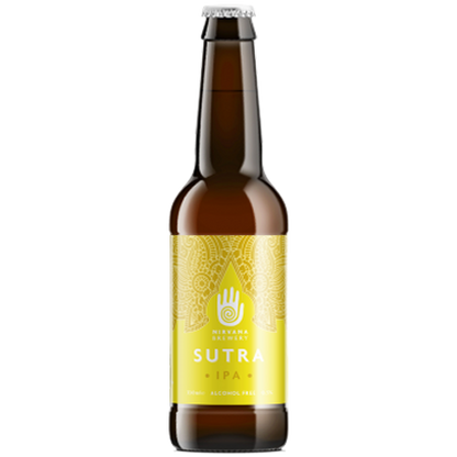 Nirvana Brewery Mixed Case - LightDrinks