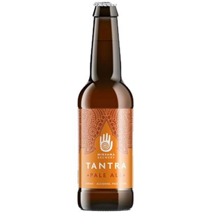 Nirvana Brewery Mixed Case - LightDrinks