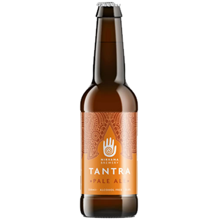 24 x Nirvana Brewery Tantra 0.0% - Monthly Subscription - LightDrinks