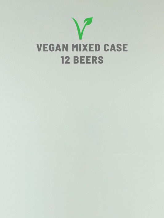 Vegan Mixed Case