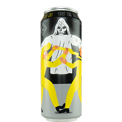 Mikkeller Weird Weather 0.3% - 500ml - LightDrinks